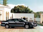 SsangYong Chairman 2003 года